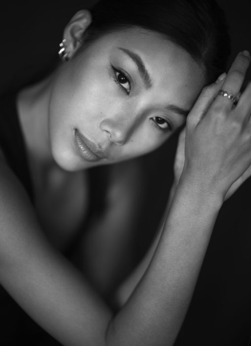 Chris barroque diagonal