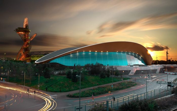 Day to night photography