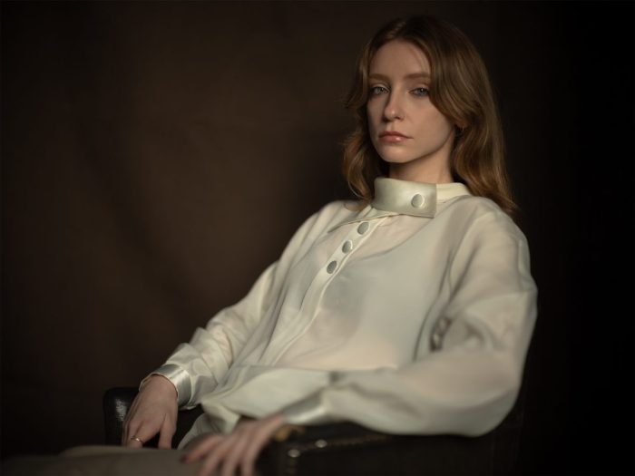 Julia 1
