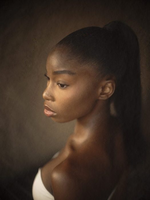 brandi portrait fine-night
