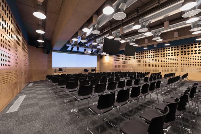 conference room 2