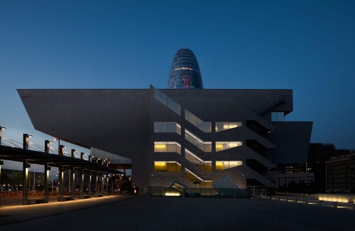 fotografo architectura