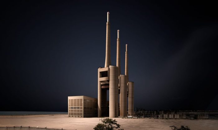 industrial photographer UK