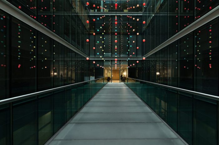 lighting interior design